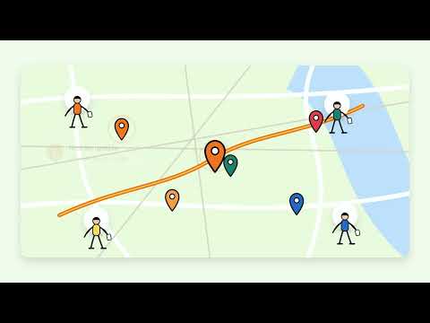 SpotAware: Local Alerts