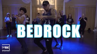 BEDROCK - Young Money &amp; Lloyd | 1VIBE Dance | Jen Colvin Choreography