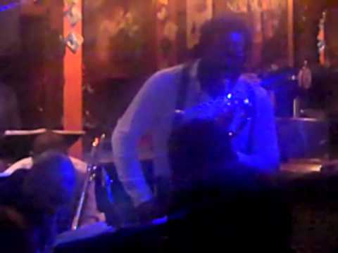 Captain Black Big Band - Soul Train Theme