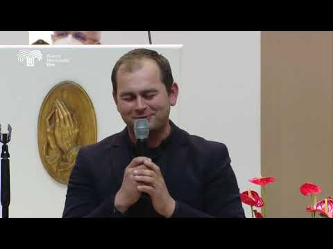 Testimony of Puiu Claudiu: I killed a man, I lived the most depraved life! but the Lord found me!