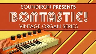 Video thumbnail for Soundiron - Bontastic! - Walkthrough with Spencer Nunamaker by Soundiron