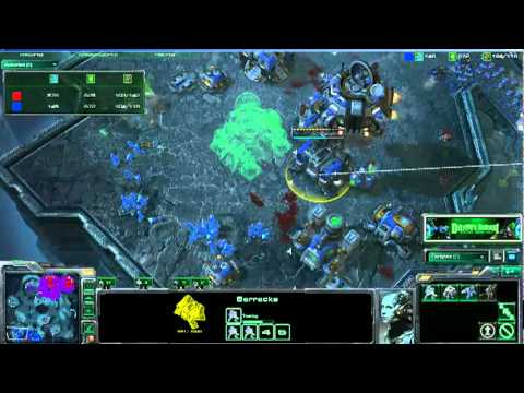 Starcraft 2 Day[9] Daily 174 - Check vs Maka ZvT