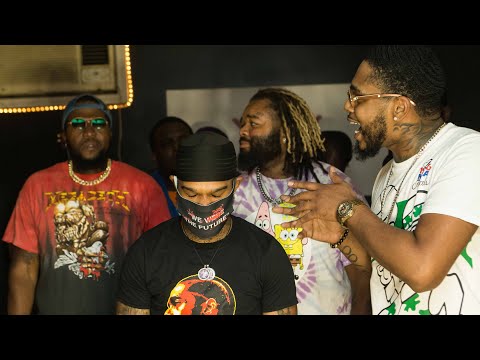 Kyd Slade vs Funeral Fame