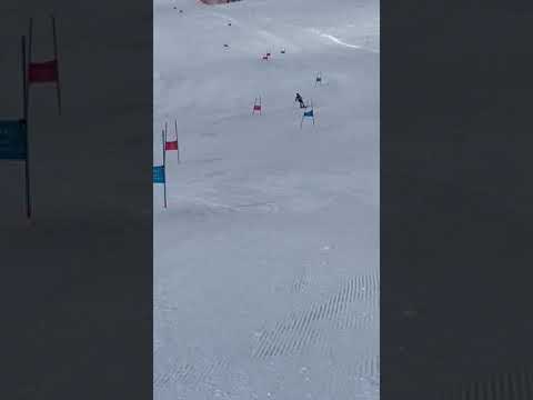 Sessione di allenamento in pista | Sci Club Penna Nera