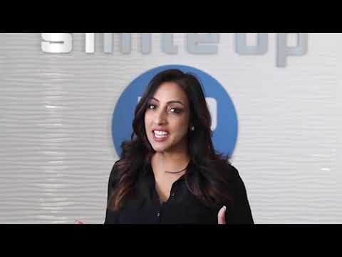 Video gum disease - dental myths busted with Dr. Sonya Reddy