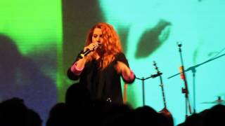 Noemi - Briciole / I Love You (live@Phenomenon) [8/24]