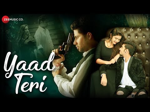 Poster yaad teri lyrics – rahul sathe, sagar sathe