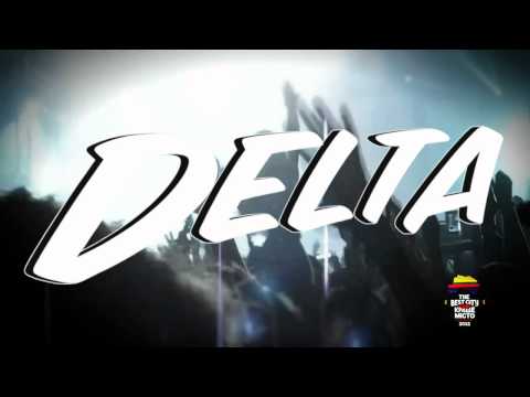 Delta - SET, Dnipropetrovsk, BEST CITY UA 2012 - TEASER