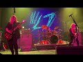 L7 "This Ain’t Pleasure" @ The Regent Theater Los Angeles CA 10-27-2022