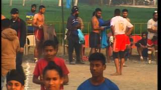 (1) Manakpur (Jalandhar) Kabaddi Tournament 11 Jan 2016