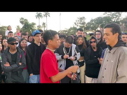 MKD X PILOTO | PRIMEIRA FASE | EDIÇÃO ESPECIAL EstrelaBet | BATALHA NOVA ERA