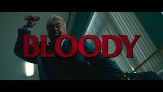 Only In Theaters Tomorrow - Get Tickets Now