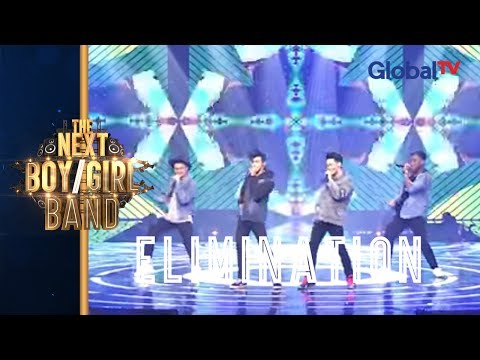 ASIK BANGET! Team Boys Satu Ini Bawain Lagu Despacito! I The Next Boy/Girl Band GlobalTV