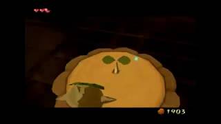 【ツイキャス実況】ゼルダの伝説 風のタクト Part34【ハート3縛り】