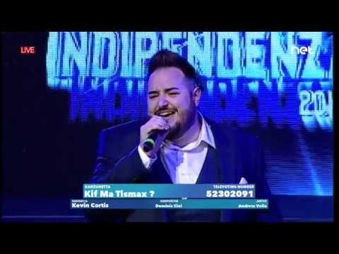KKI 2019 - Kevin Cortis - Kif Ma Tismax