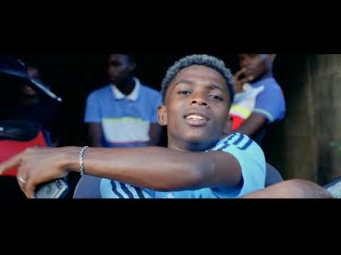 Houms - La Muzik (Clip Officiel)
