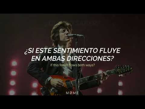 Do I Wanna Know?