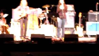 I know what I want -- Susan Werner and friends on Mountain Stage
