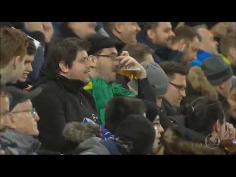 Czech Republic Vs Brazil - All Goals And Highlights - 26/03/2019