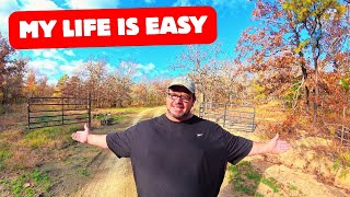 How I Erased My Bills By Living Off The Grid!