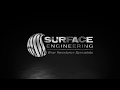 Surface Engineering
