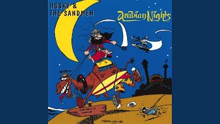 Husky & The Sandmen Chords