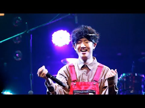 180310/ OLNL(오르내림) - SNOW (Feat. KHUNDI PANDA)