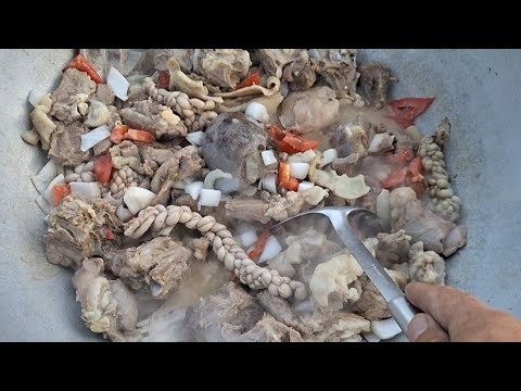 Ен онай сірне дайындаймыз Қурбан айтқа. Самый простой сырне КЗ. #дастархан #сірне