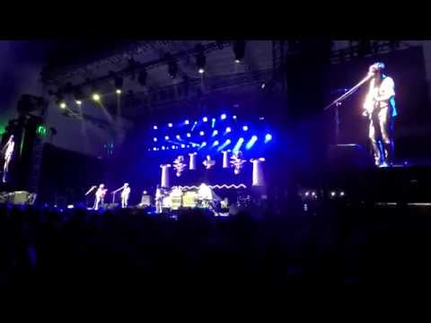 Little Jesus (En vivo Cumbre Tajín 2019)