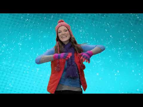 Happy Birthday Jesus with Motions and Lyrics by KidSpring