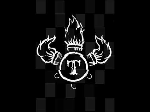 Martial Industrial / Theusz - P.A.T.R.I.A