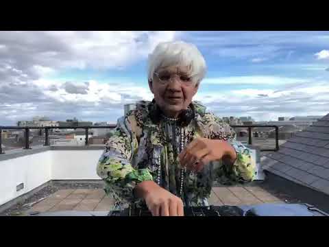 Nanna Makina - Downforce Mix 4