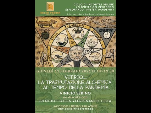 Lo Spirito del Profondo