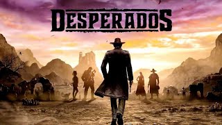 Desperados III Прохождение игры #1. Глава 1. Купер. Доктор Маккой. Гектар и Бьянка. Флэгстон.