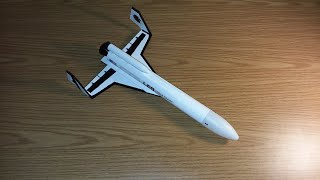 Estes LEO Space Train Kit