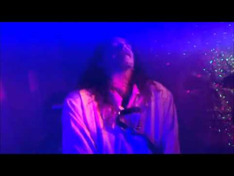 Zombie Covers Breaking Benjamin's Fade Away