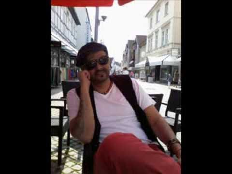 Dj DaroAlix Kosice/Bruchmühlen Funkfield 2013