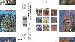 Startled Insects - Curse Of The Pheromones [1987]