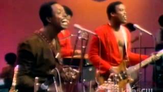 Brick - Ain&#39;t Gone Hurt Nobody [+ Interview] Soul Train 1977