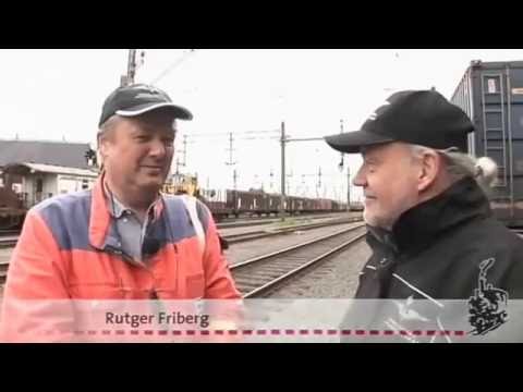 Expedition Sandträsk Schwedens vergessene Loks des kalten Krieges