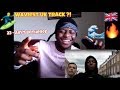 HE MIGHT BE A SURFER THE WAY HE IS WAVY !! 23 - Ain't Bothered [Music Video] | GRM Daily - REACTION