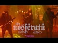 THE NOSFERATU "Inside The Devil" live in Athens [2022]