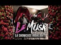 Le Musk Immersive Experience Highlights From LA Infinity Festival ARRahman