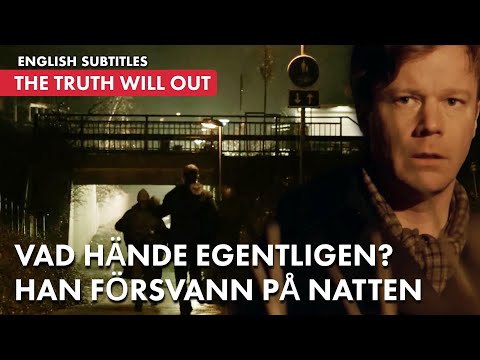 Polsk arbetare försvunnen efter vigilante attack | Wallander Sweden