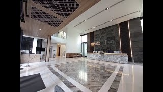 Halal Hotel Bangkok-Zayn Hotel