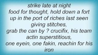 Killarmy - The Shoot Out Lyrics