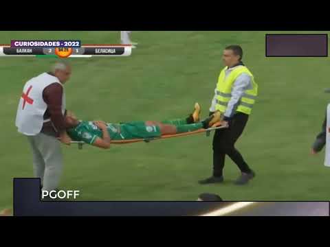 Curiosidades De Fin de Año 2022 de TyC Sports - Especial de Lavecchia 2022