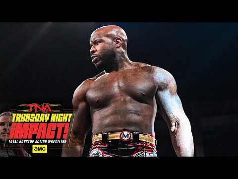 Moose Sends The System PACKING | TNA iMPACT! February 5, 2026