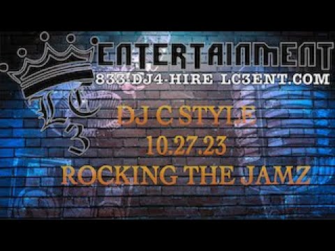 Promotional video thumbnail 6 for LC3 Entertainment Company