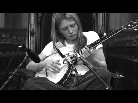 Wild Goose Chase -  Nora Brown at St. Ann's